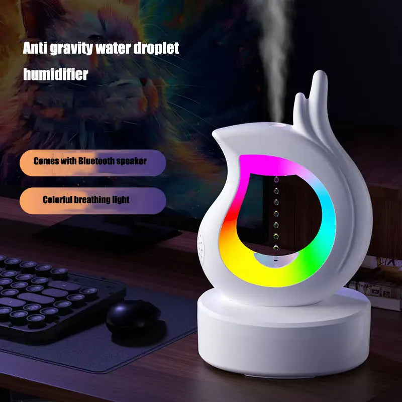 Orchidglow Humidifier