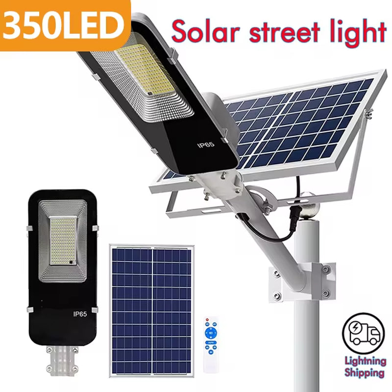 Street Solar Light