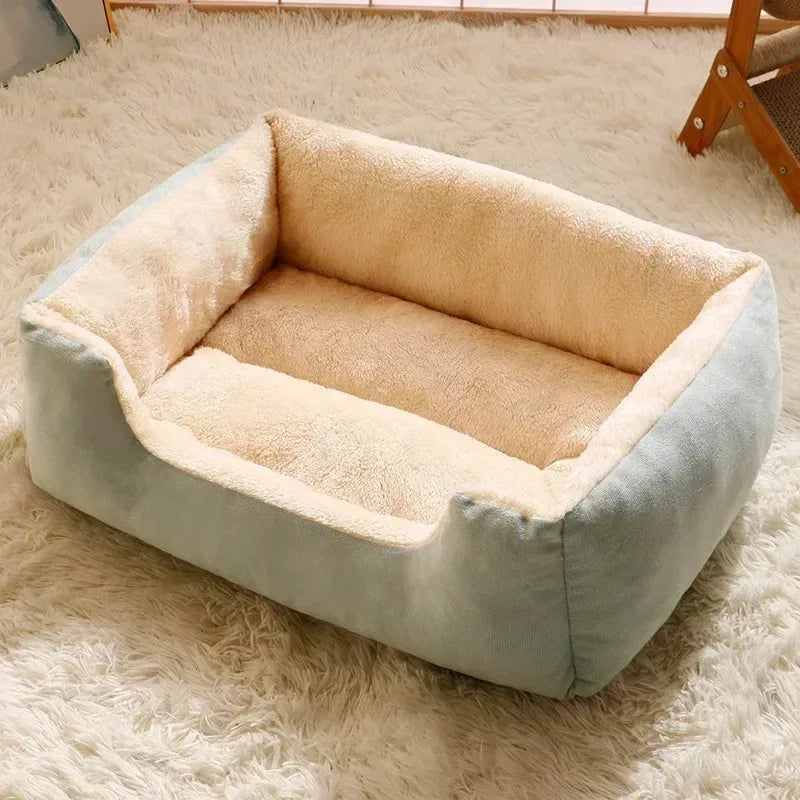 Cats Bed Dog Mat Beds Goods Pet Puppy Accessories All Products Kitten Cushions Things Accessory Houses Habitats House Supplies