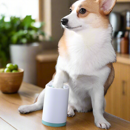 Pet Foot Washer