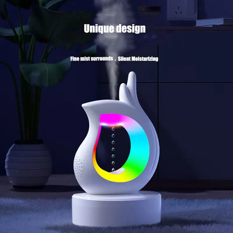 Orchidglow Humidifier