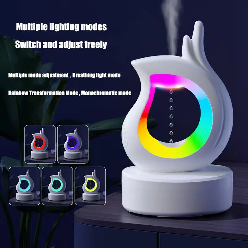 Orchidglow Humidifier