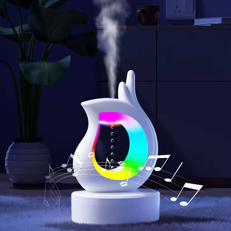 Orchidglow Humidifier