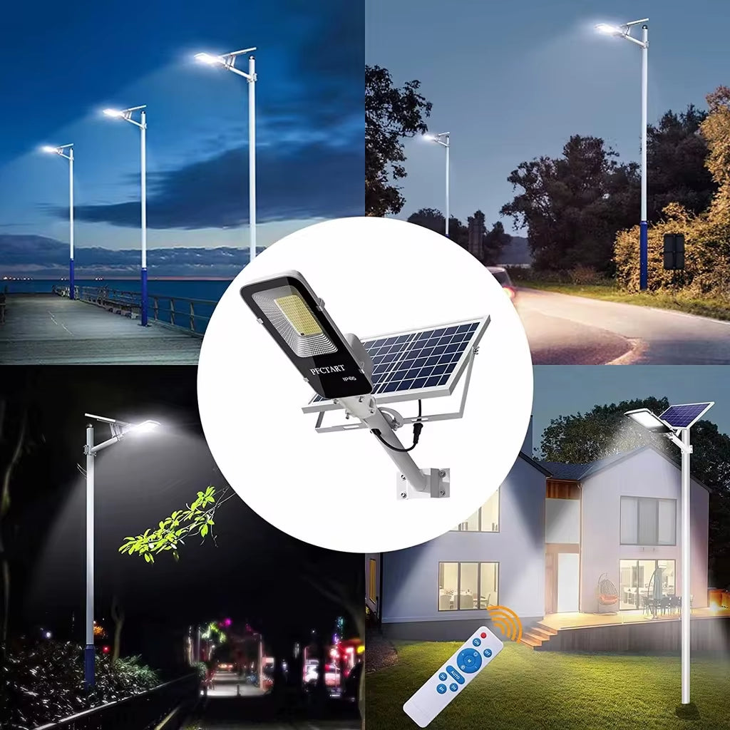 Street Solar Light