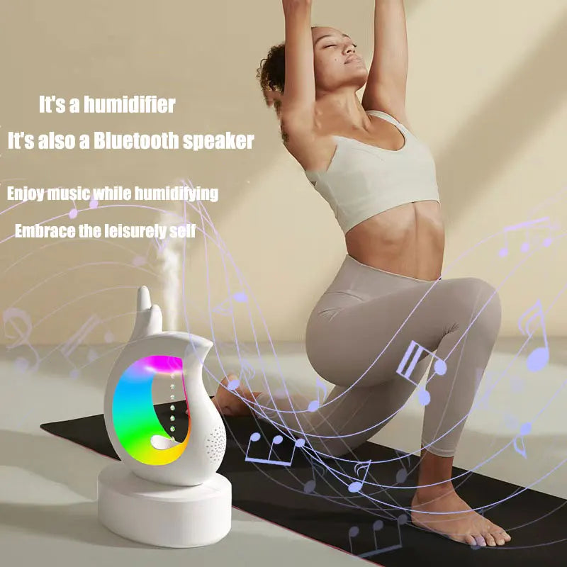 Orchidglow Humidifier