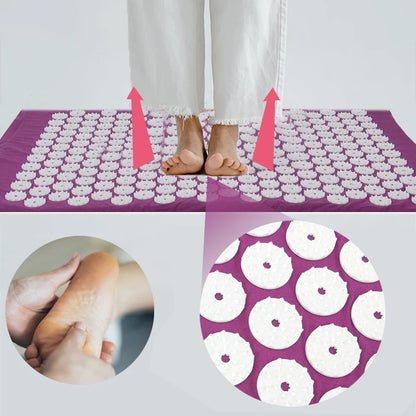 Purapoint Acupressure Mat