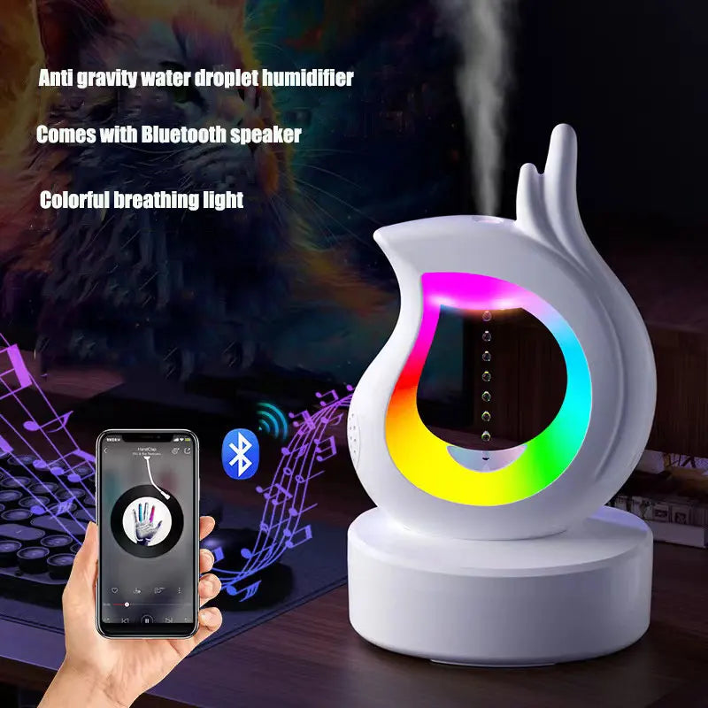 Orchidglow Humidifier