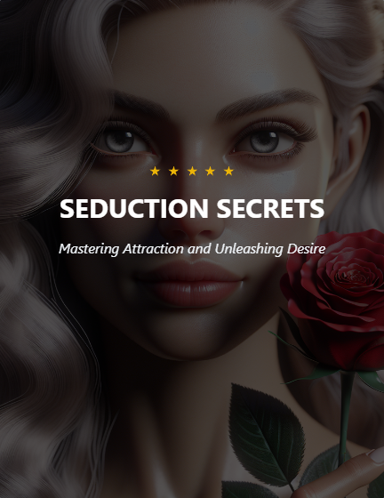 Seduction Secrets